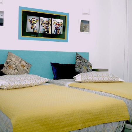 Ferienwohnung Consuls Ocean View Ponta Delgada Exterior foto
