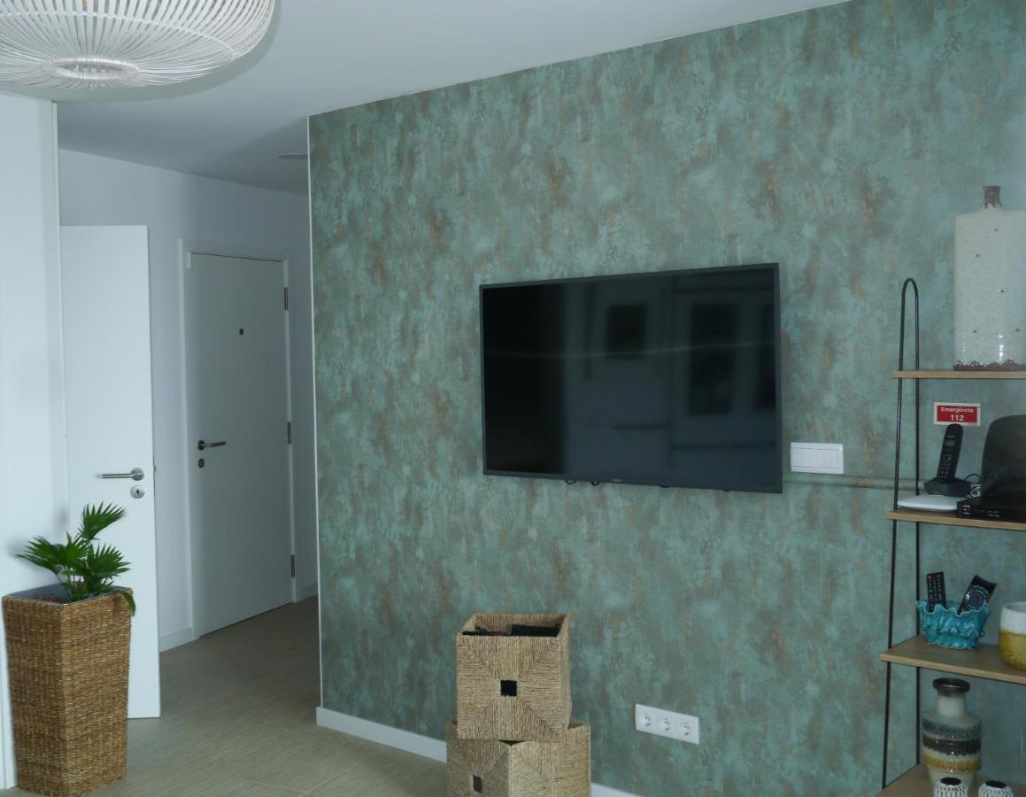Ferienwohnung Consuls Ocean View Ponta Delgada Exterior foto