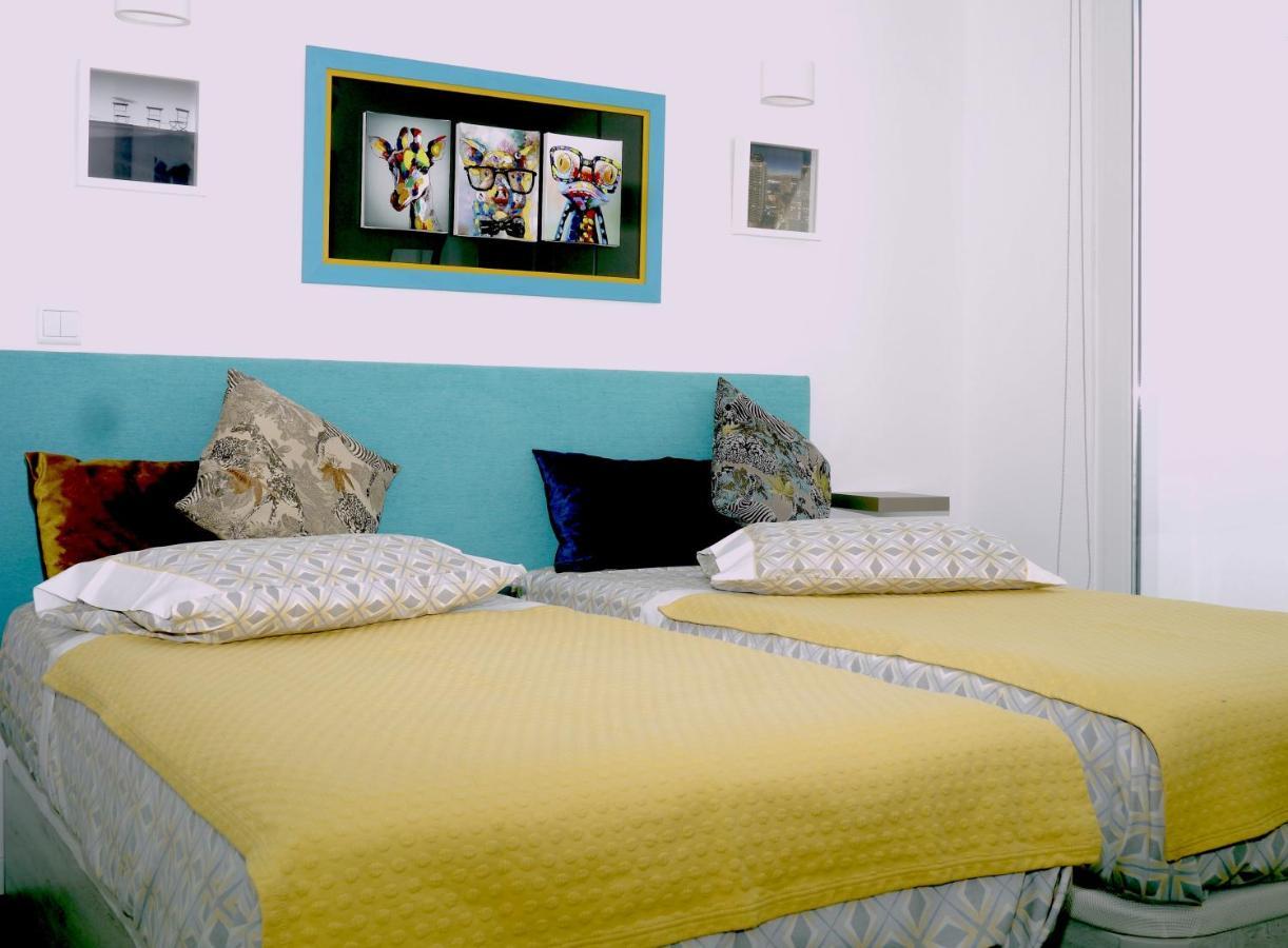 Ferienwohnung Consuls Ocean View Ponta Delgada Exterior foto