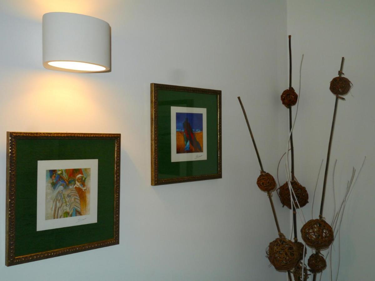 Ferienwohnung Consuls Ocean View Ponta Delgada Exterior foto