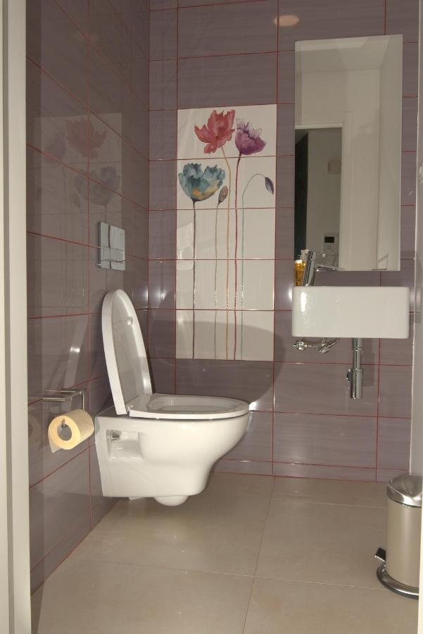 Ferienwohnung Consuls Ocean View Ponta Delgada Exterior foto