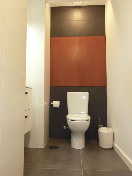 Ferienwohnung Consuls Ocean View Ponta Delgada Exterior foto