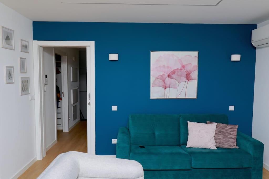 Ferienwohnung Consuls Ocean View Ponta Delgada Exterior foto